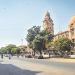 The Vibrant Tapestry of Life in Karachi