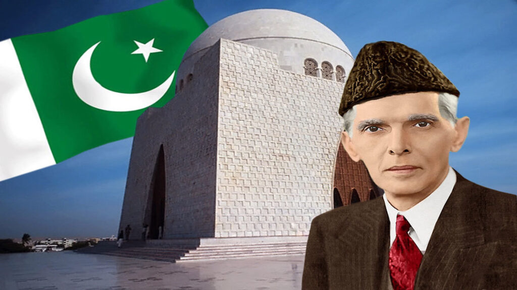 Quaid-e-Azam Muhammad Ali Jinnah: Architect of a Nation’s Destiny