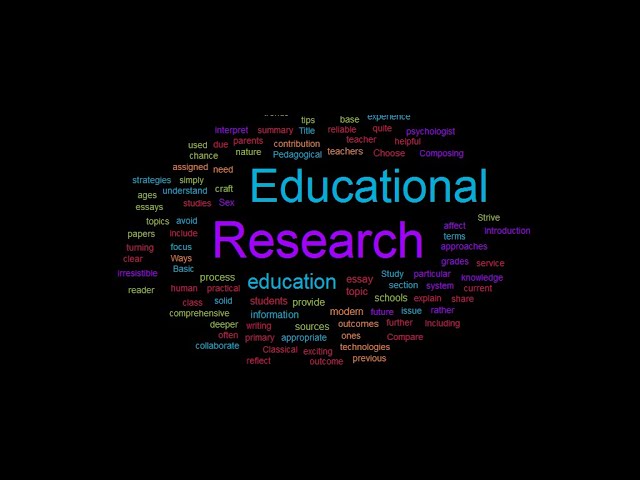 Education: A Comprehensive Analysis of Systems, Challenges, and Opportunities