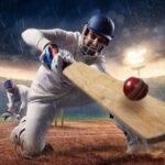 A Essay on Cricket Match A Essay on Cricket MatchA Essay on Cricket Match