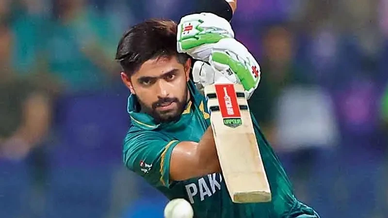 Babar Azam is a Pakistani international cricketer who has gained recognition as one of the best batsmen in the world across all formats of the game. Here's a comprehensive overview of his cricketing career: