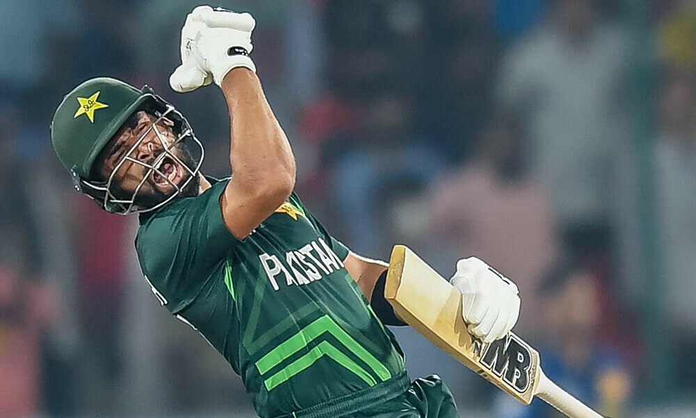 Abdullah Shafique is a well-established batsman on the Pakistani national cricket team, known for his sound technique and temperament at the top of the order. Here's a comprehensive look at his cricketing journey: