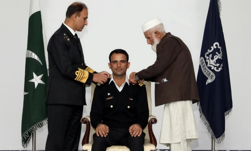 Fakhar Zaman