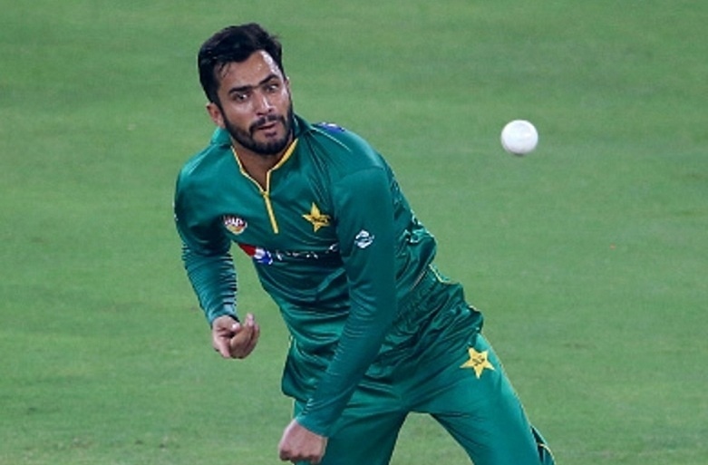 Mohammad Nawaz