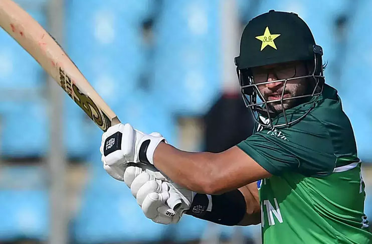 Imam-ul-Haq: A Solid Opener for Pakistan