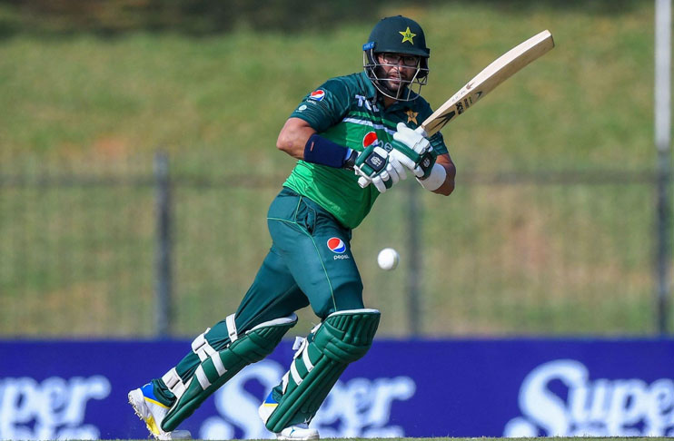 Imam-ul-Haq: A Solid Opener for Pakistan