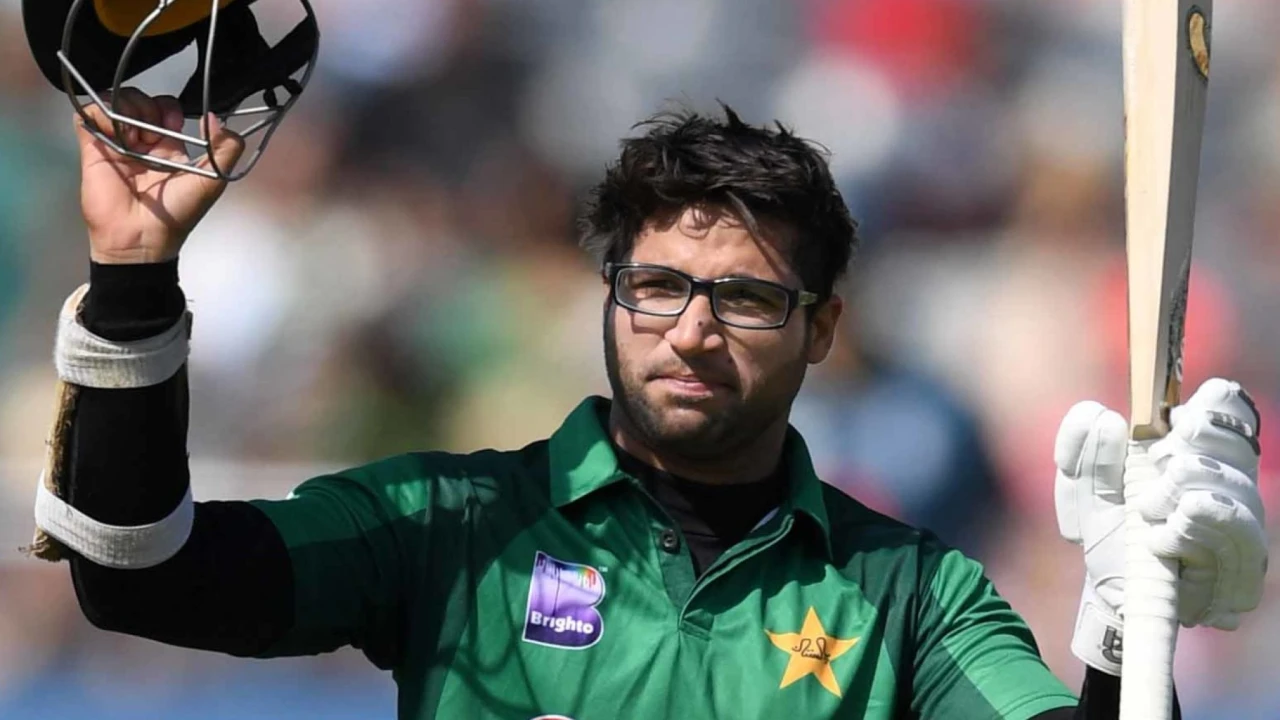 Imam-ul-Haq