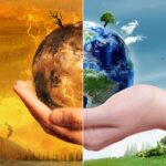 Climate Change: The Unassailable Reality